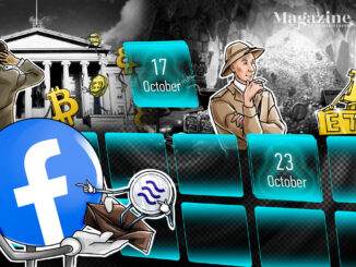 Cointelegraph Magazine