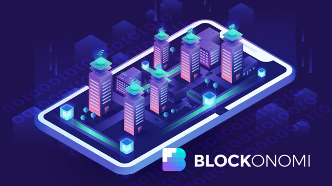 Real Estate Platform to Embrace Bitcoin & Ethereum Blockonomi