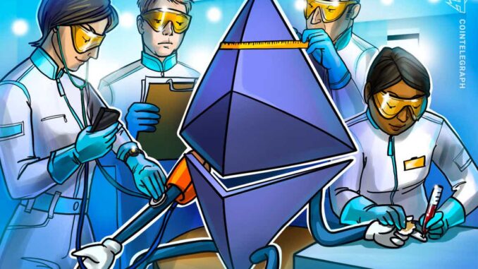 Traders pin Ethereum’s route to new ATH to eventual Bitcoin Traders pin Ethereum’s route to new ATH to eventual Bitcoin ETF approval