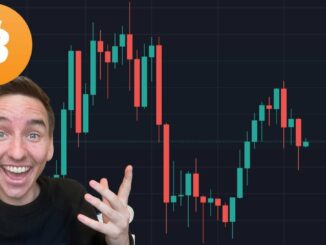 URGENT!! THIS IS MY BITCOIN STRATEGY FOR THE COMING BREAKOUT!!!!!!!!!!