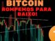 BITCOIN DUMP 57K + ACUMULAMOS O SUFICIENTE? - Análise Técnica/Sentimento