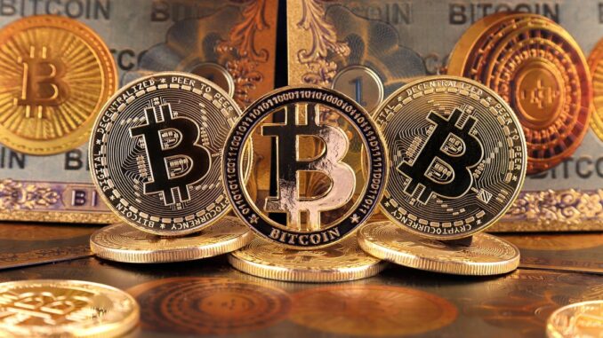 Bitcoin Funding Hits a Monthly Low as Consolidation Continues Bitcoin Funding Hits a Monthly Low as Consolidation Continues
