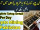 Bitcoin mining in Pakistan | $30 per day | Complete Setup Detail #Bitcoinmining