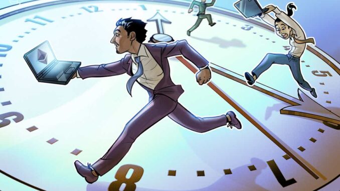 Friday’s $540M Ethereum options expiry favors traders with targets at Friday’s $540M Ethereum options expiry favors traders with targets at $5K