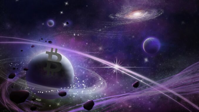 Here’s When Bitcoin Could Be ‘Off to the Races’, According Here’s When Bitcoin Could Be ‘Off to the Races’, According to Crypto Analyst Benjamin Cowen