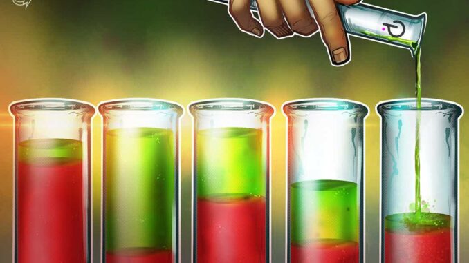 How liquid staking disrupts parachain auctions on Polkadot How liquid staking disrupts parachain auctions on Polkadot