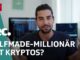 Im Rausch der Kryptowährungen – Von Bitcoin, NFT, Trading und Co. | rec. | Reportage | SRF Dok