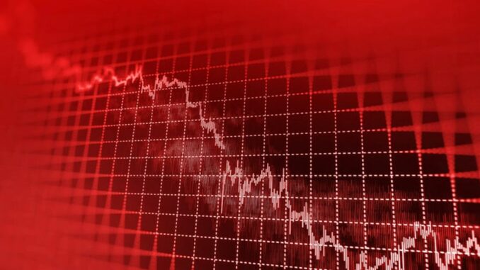 Market Wrap: Cryptocurrencies Slide as Buyers Stick to the Sidelines Market Wrap: Cryptocurrencies Slide as Buyers Stick to the Sidelines