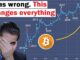 My New Bitcoin Wave Count (this changes EVERYTHING) | Crypto Forecast