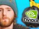 NVIDIA pretends to care about gamers. - CMP Announcement