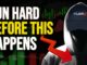 Plan B Bitcoin - A Disastrous Big Crash Is Coming! (Only This Will Save You)