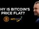 What's causing Bitcoin's latest price action? Find out if Mt Gox and Hedge Funds could cause dip