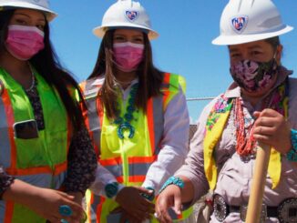 Why Shouldn’t the Navajo Mine Bitcoin?