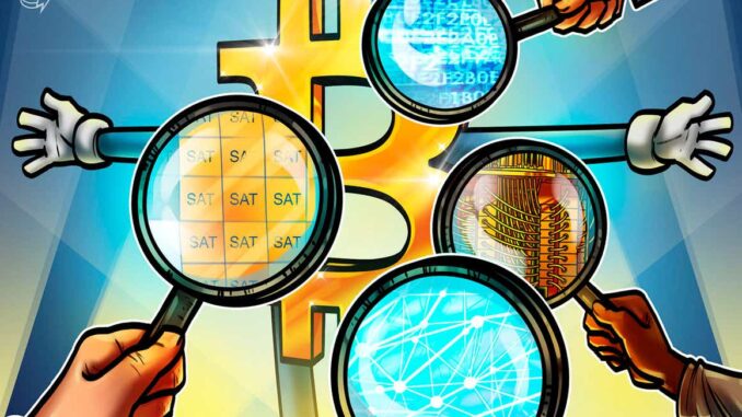 Analysts say 2022 will be ‘defined by agility and cost-efficiency’ Analysts say 2022 will be ‘defined by agility and cost-efficiency’ instead of ‘blockchain purity’