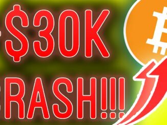 BITCOIN IS DOING SOMETHING VERY VERY SCARY RIGHT NOW!!!!!!!!!!!!!!!!! BTC Price Prediction Analysis