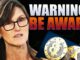 Cathie Wood: You Don’t Know What’s Coming! I Am Going All-in Bitcoin!!