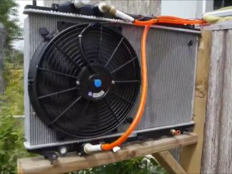 Creative Cryptocurrency Mining Rigs [Bitcoin, Litecoin, Ethereum, DASH Miners]