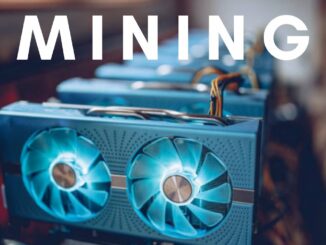 Cryptocurrency Mining - In Detail