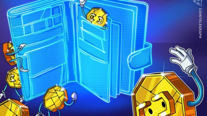 Got crypto? Here are 3 software wallets for storage, staking Got crypto? Here are 3 software wallets for storage, staking and swapping