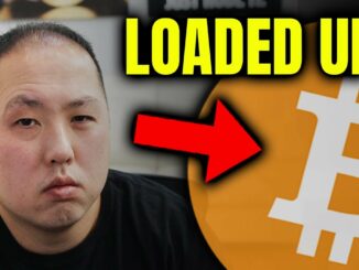 I SOLD ALTCOINS AND LOADED UP ON BITCOIN