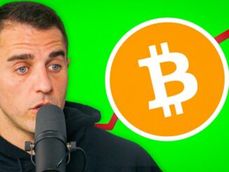 Is The Bitcoin Bottom In?! : Will Clemente