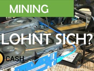 Lohnt sich Mining in Deutschland 2021?