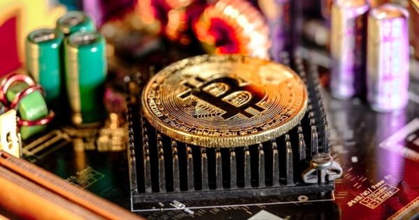 Only 1% of Bitcoin Holders Controls 27% of Total Circulating Only 1% of Bitcoin Holders Controls 27% of Total Circulating Supply, Study Shows