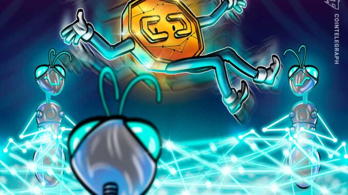 Polygon’s expanding ecosystem backs MATIC’s rise toward a new all-time Polygon’s expanding ecosystem backs MATIC’s rise toward a new all-time high