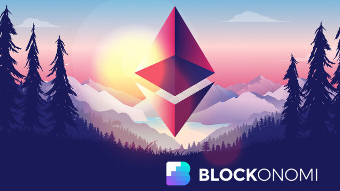 The Merge is Close: Ethereum Releases Kintsugi Testnet The Merge is Close: Ethereum Releases Kintsugi Testnet