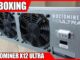 This SMART Crypto Mining Rig LOOKS AMAZING