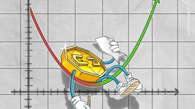 YFI, HXRO and AR post gains even as Bitcoin price YFI, HXRO and AR post gains even as Bitcoin price dips to $45.5K