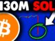 $130 MILLION BITCOIN LONGS CLOSED (important)!! Bitcoin News Today & Bitcoin Price Prediction (BTC)