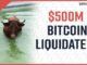 $45K Bitcoin TARGET? Where’s The BOTTOM For BTC? Coffee N Crypto LIVE!