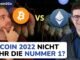 BITCOIN PROGNOSE 2022 - Nicht mehr Nummer 1? Web 3.0, Metaverse, Multichains und eine große GEFAHR!