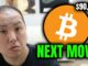 BITCOIN'S NEXT MOVE TOWARDS $90,000