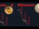 Bitcoin 58500$ -16% bisher, Ethereum 4060$ -16,5% bisher weiterhin auf Talfahrt!! Wann is Schluss??