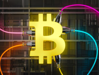 Bitcoin: It Will Because It Must (BTC-USD)