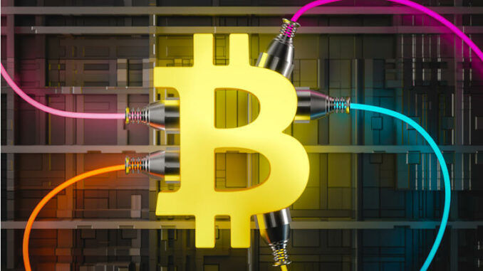 Bitcoin: It Will Because It Must (BTC-USD) Bitcoin: It Will Because It Must (BTC-USD)