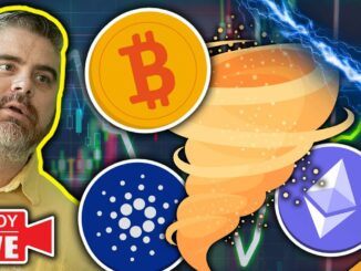 Bitcoin News: STRONG Above 60k (Crypto.com Buys the LA Lakers Arena)