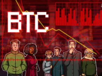 Bitcoin dumps to hit six-month lows near $38K