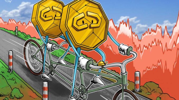 Crypto liquidations pass $700M as altcoins take a hit from Crypto liquidations pass $700M as altcoins take a hit from Bitcoin sinking below $40K