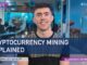 Cryptocurrency Mining Explained | John Lee Quigley | BBH#15