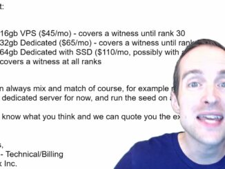 Cryptocurrency Mining Opportunity 2