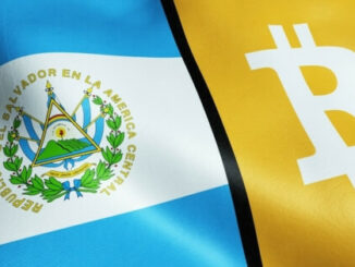El Salvador Scoops 410 BTC as the Coin Slumps to a 5-Month Low