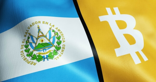 El Salvador Scoops 410 BTC as the Coin Slumps to El Salvador Scoops 410 BTC as the Coin Slumps to a 5-Month Low