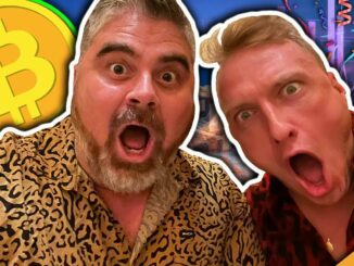 HUGE Bitcoin Bounce Back In December (MOST Bullish Sign for Crypto)