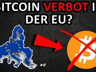 KOMMT EIN BITCOIN MINING VERBOT & EIN CRASH BALD? (Krypto kaufen & Krypto news)
