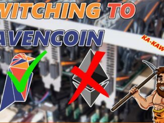 No Longer Mining Ethereum!!! - Here's why (Part 2)