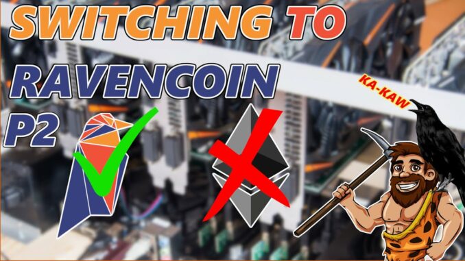 No Longer Mining Ethereum!!! - Here's why (Part 2)