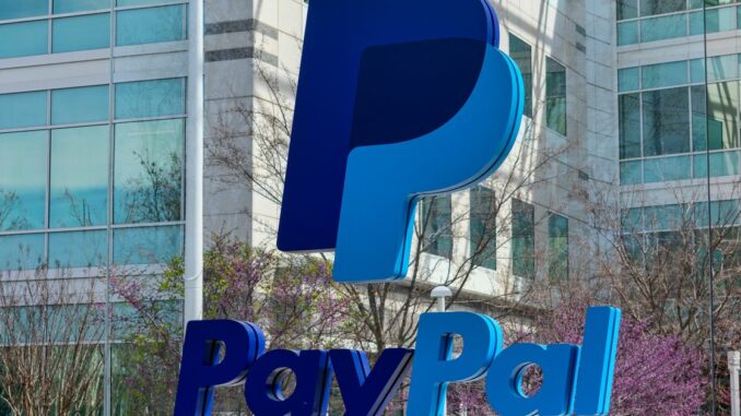 PayPal Is Exploring Creating Its Own Stablecoin as Crypto Business PayPal Is Exploring Creating Its Own Stablecoin as Crypto Business Grows